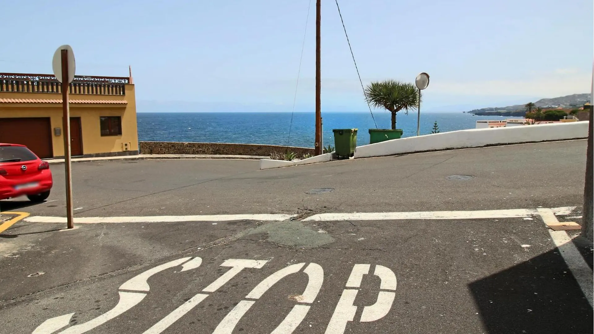 Cozy Apartment In Garachico With Wifi 0*, Garachico (Tenerife) Spain