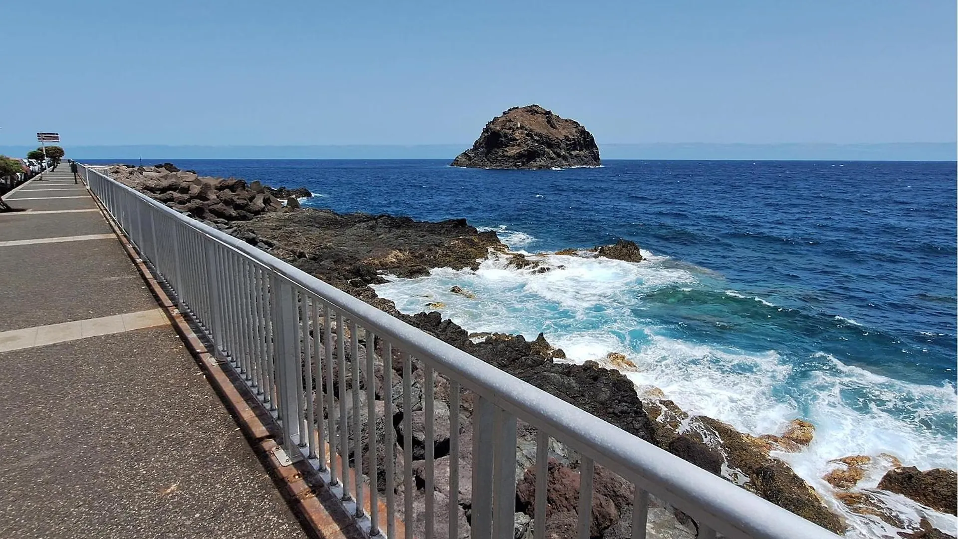 Cozy Apartment In Garachico With Wifi Spain