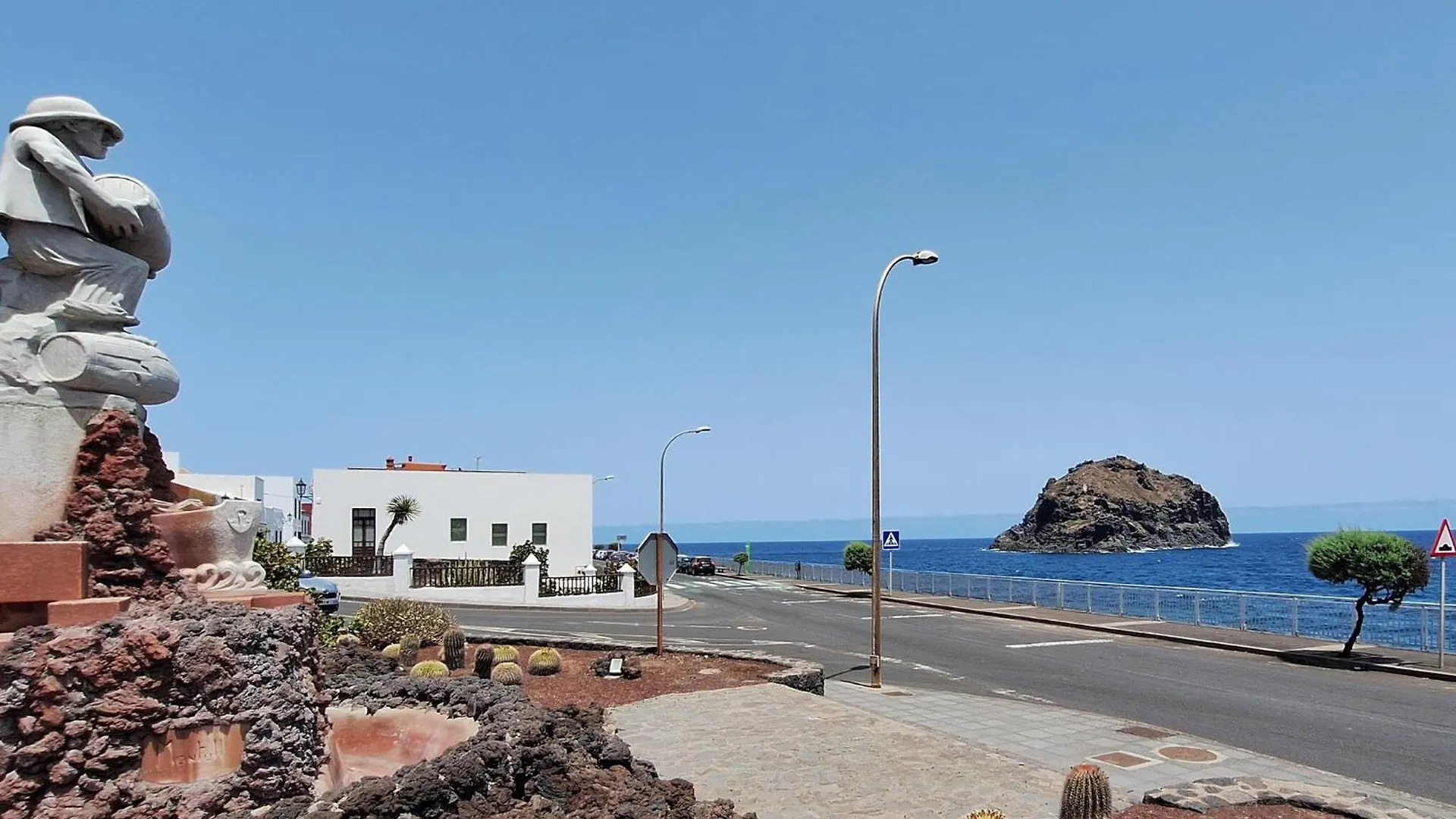 Cozy Apartment In Garachico With Wifi Garachico (Tenerife)