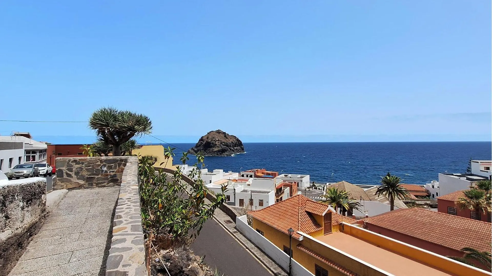 Cozy Apartment In Garachico With Wifi 0*, Garachico (Tenerife)